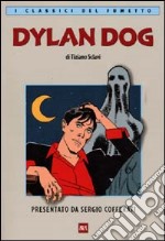 Dylan Dog libro