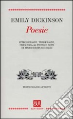 Poesie libro