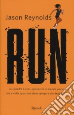 Run libro