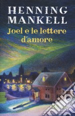 Joel e le lettere d'amore libro