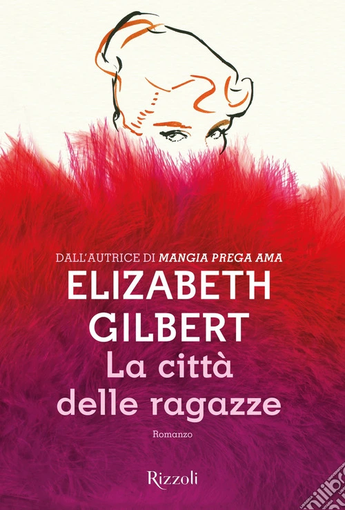 La città delle ragazze