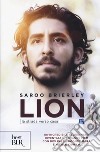 Lion. La strada verso casa libro di Brierley Saroo