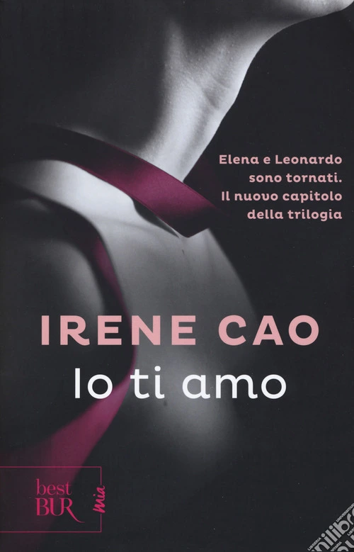 Io ti amo