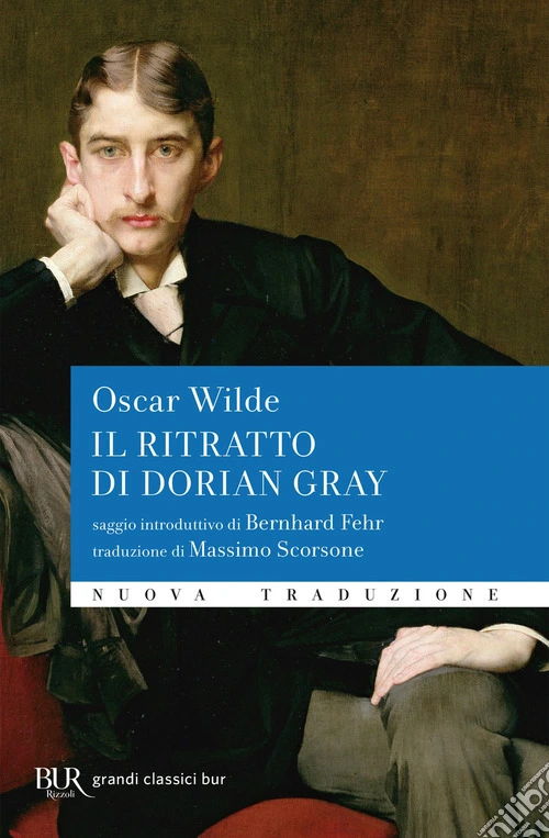 Il ritratto di Dorian Gray