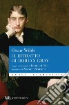 Il ritratto di Dorian Gray libro