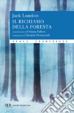 Il richiamo della foresta libro