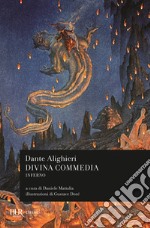 La Divina Commedia. Inferno libro