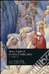 La Divina Commedia. Purgatorio libro di Alighieri Dante