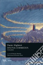 La Divina Commedia. Paradiso libro