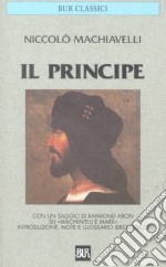 Il principe libro