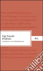 Poesie libro