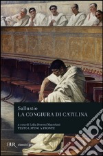 la congiura di Catilina