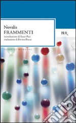 Frammenti libro