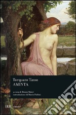 Aminta libro