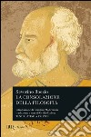 La consolazione della filosofia. Testo latino a fronte libro