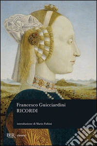 Ricordi libro