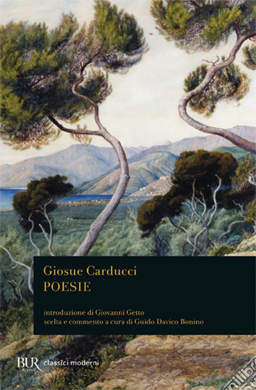 Poesie