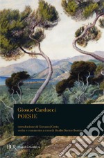 Poesie libro