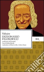 Dizionario filosofico libro