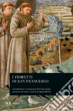 I fioretti di san Francesco libro