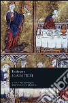 I caratteri. Ediz. bilingue libro di Teofrasto