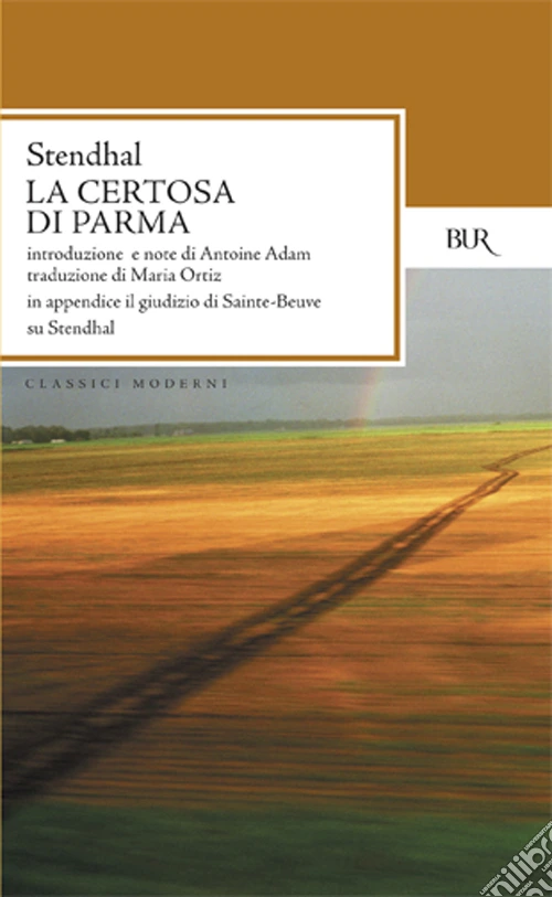 La certosa di Parma