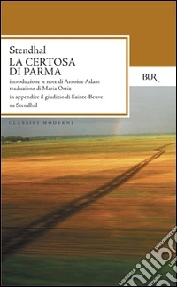 La certosa di Parma libro