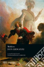 Don Giovanni. Testo francese a fronte libro