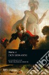 Don Giovanni. Testo francese a fronte libro di Molière Lunari L. (cur.)