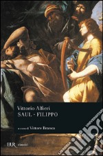 Saul-Filippo