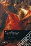 Giulio Cesare. Testo inglese a fronte libro di Shakespeare William Baldini G. (cur.)