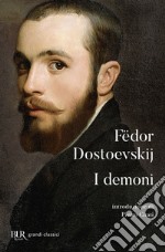 I demoni libro