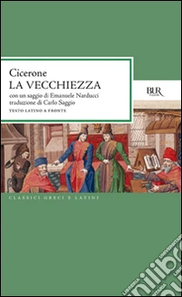 La vecchiezza