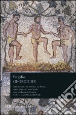 Georgiche libro