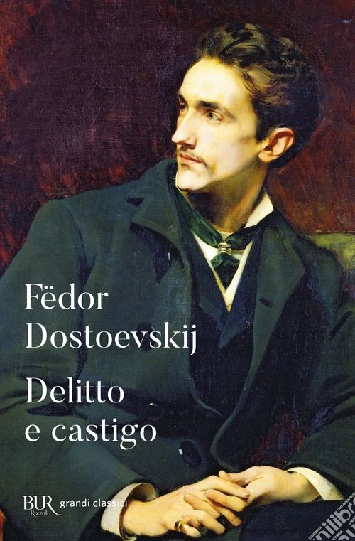 Delitto e castigo
