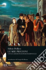 Le mie prigioni libro