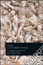 La guerra civile libro