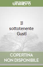 Il sottotenente Gustl