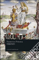 Trionfi libro