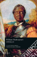 Otello libro