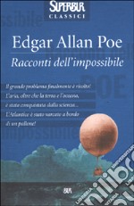 Racconti dell'impossibile libro