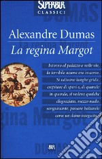 La regina Margot libro