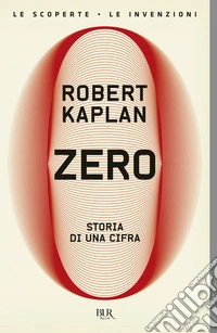 Zero. Storia di una cifra