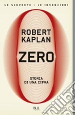 Zero. Storia di una cifra libro