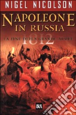 Napoleone in Russia