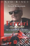 Ferrari the drake. L'uomo che inventò il mito del cavallino rampante libro