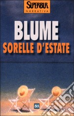 Sorelle d'estate libro