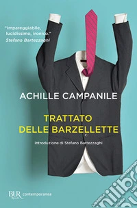 Trattato delle barzellette libro