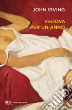 Vedova per un anno libro