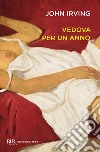 Vedova per un anno libro